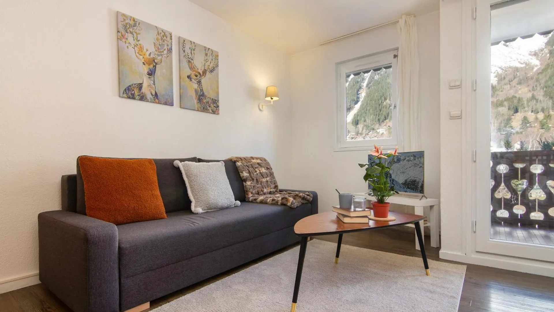 Riviere 407 - Happy Rentals location