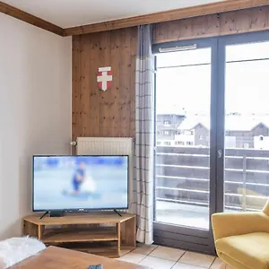 Appartement Les Lutins, Chamonix