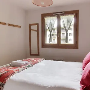 Appartement Les Capucins, Chamonix