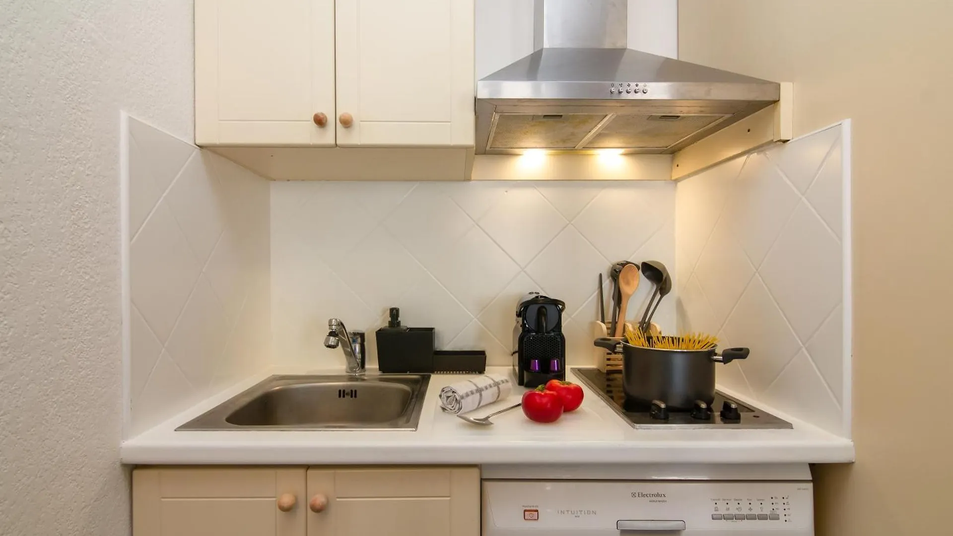 Apartment Riviere 407 - Happy Rentals Chamonix